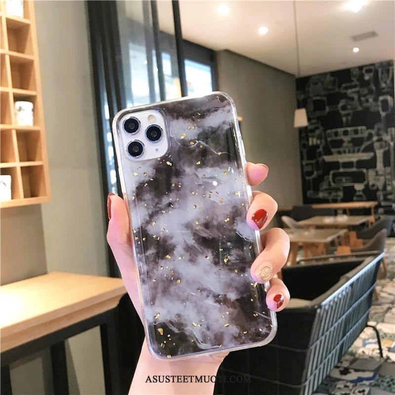 iPhone 11 Pro Max Kuoret Kulta Murtumaton Puhelimen All Inclusive Tuuli