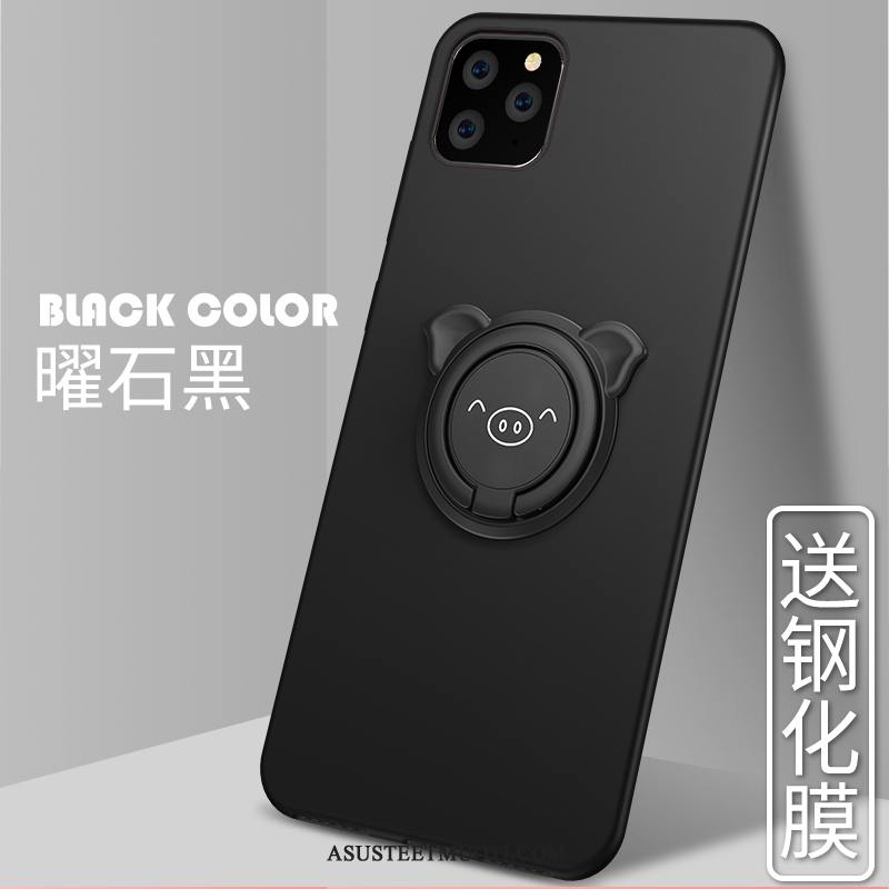 iPhone 11 Pro Max Kuoret Murtumaton Kuori Rakastunut Ohut Ultra