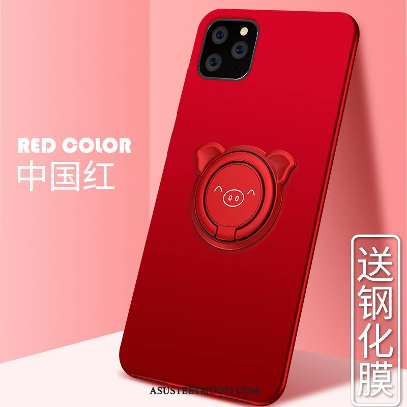 iPhone 11 Pro Max Kuoret Murtumaton Kuori Rakastunut Ohut Ultra