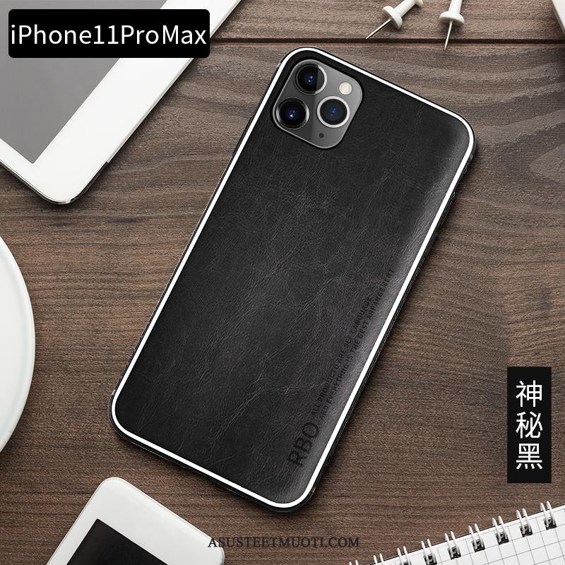 iPhone 11 Pro Max Kuori Kuoret Ylellisyys Net Red Ohut All Inclusive