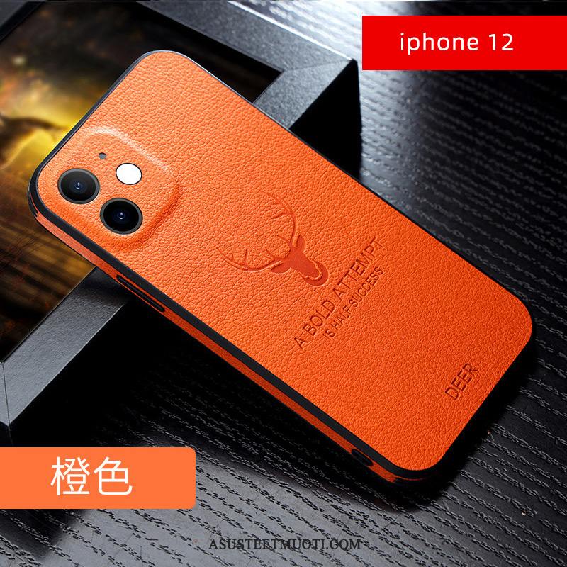 iPhone 12 Kuori Kuoret Ultra Luova All Inclusive Murtumaton