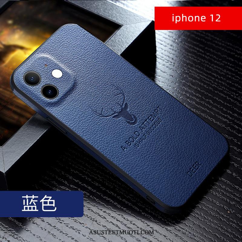 iPhone 12 Kuori Kuoret Ultra Luova All Inclusive Murtumaton