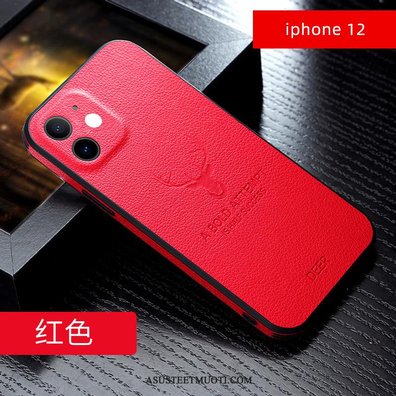 iPhone 12 Kuori Kuoret Ultra Luova All Inclusive Murtumaton