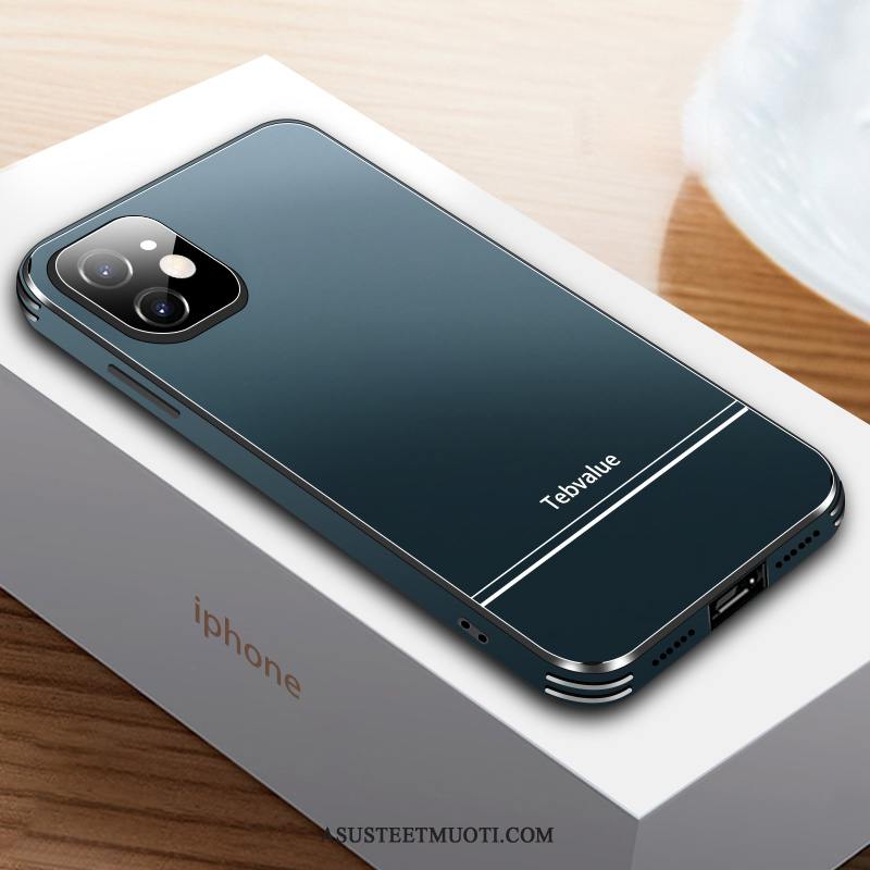 iPhone 12 Mini Kuoret Kuori Puhelimen Uusi Ylellisyys Suojaus