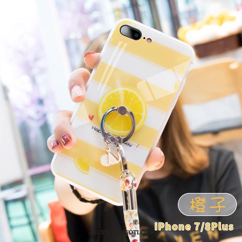 iPhone 7 Plus Kuori Kuoret Ohut Suojaus Luova All Inclusive Kotelo
