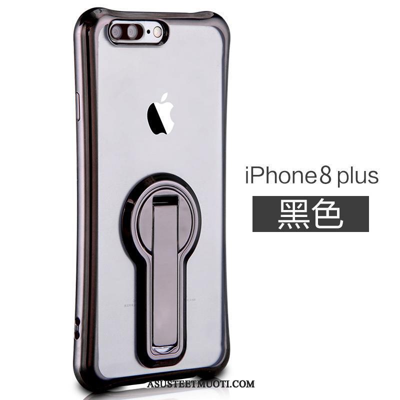 iPhone 8 Plus Kuoret Kotelo Puhelimen Suojaus Net Red Uusi