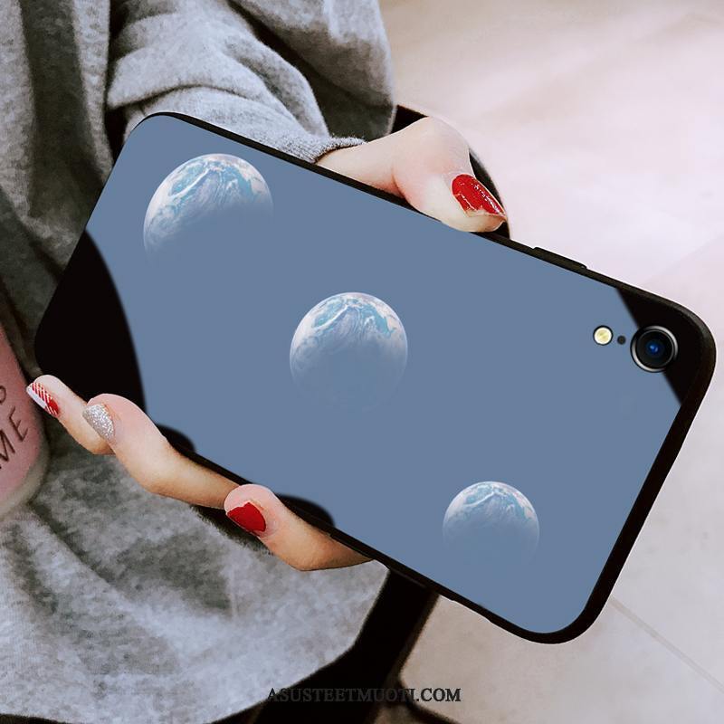 iPhone Xr Kuoret Murtumaton Puhelimen Ohut Luova Ultra