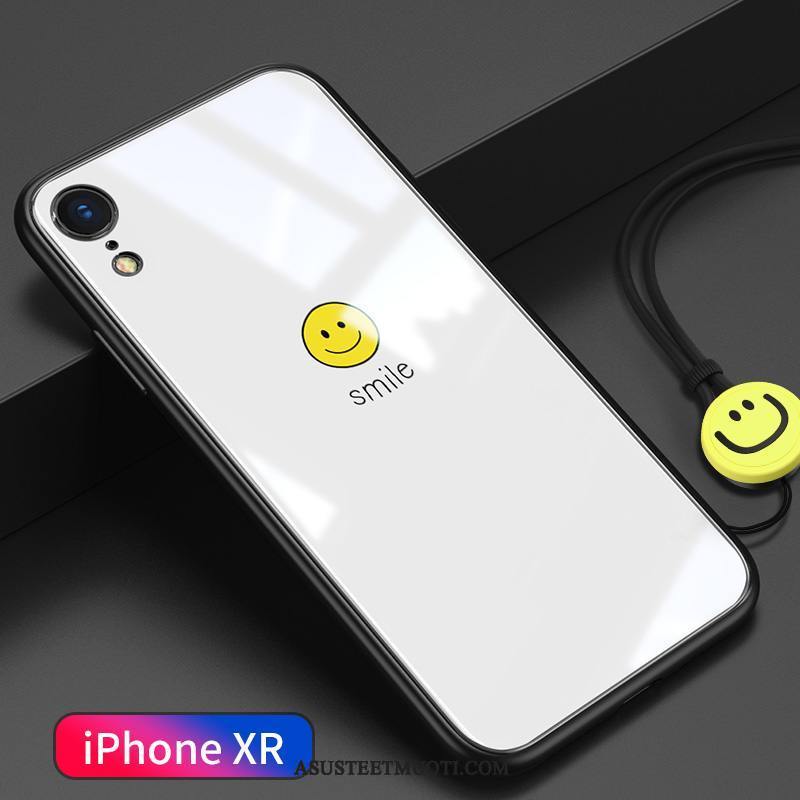 iPhone Xr Kuori Kuoret Uusi All Inclusive Luova Vihreä