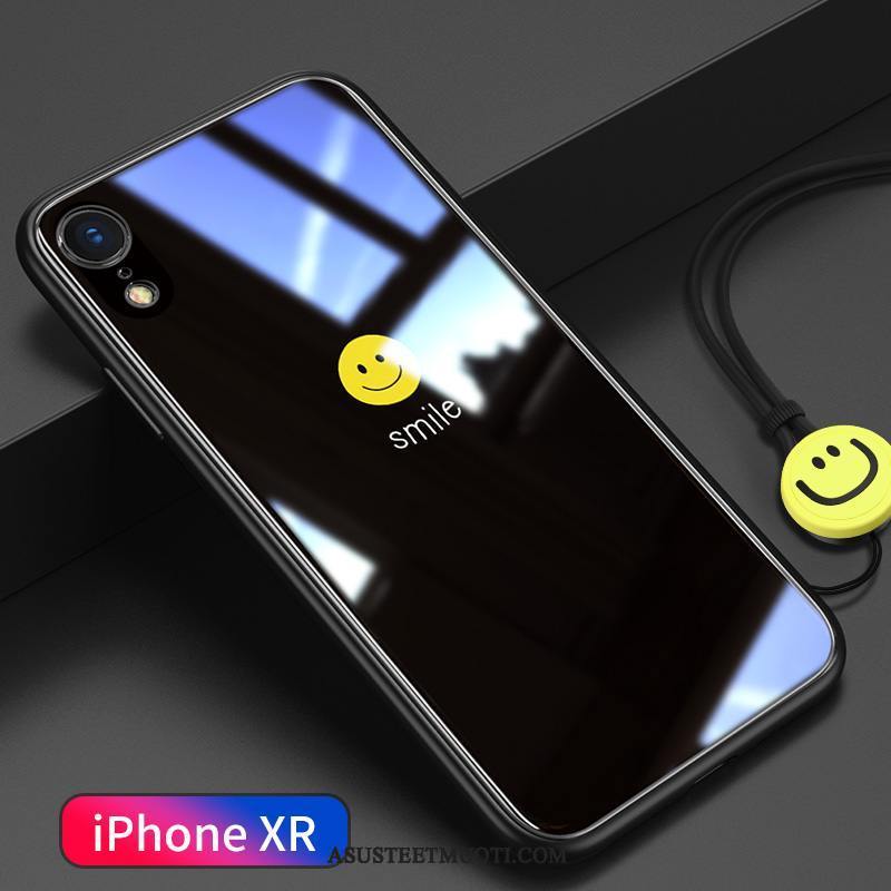 iPhone Xr Kuori Kuoret Uusi All Inclusive Luova Vihreä