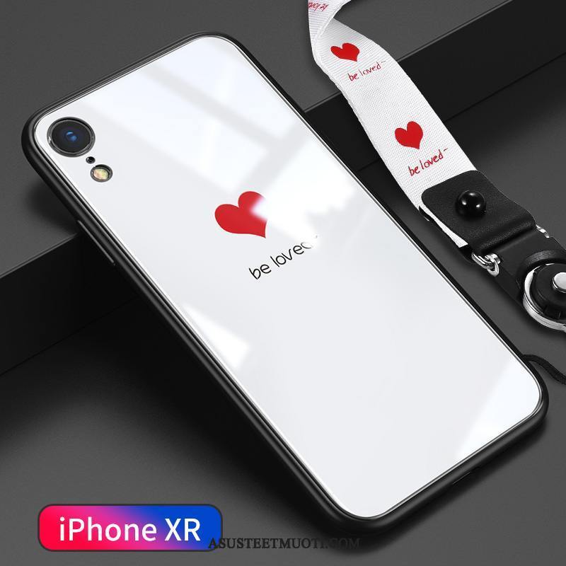 iPhone Xr Kuori Kuoret Uusi All Inclusive Luova Vihreä