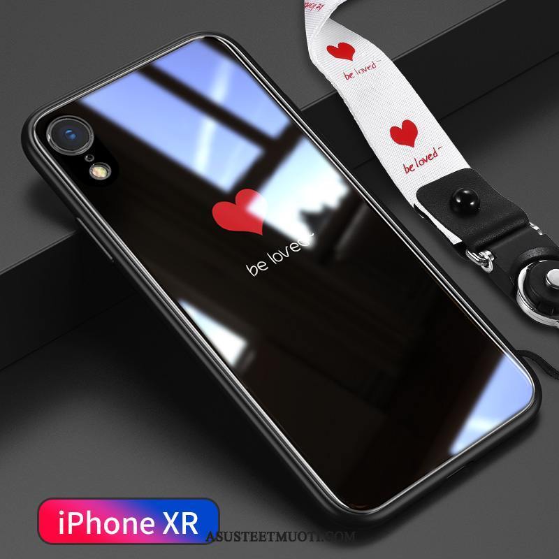 iPhone Xr Kuori Kuoret Uusi All Inclusive Luova Vihreä