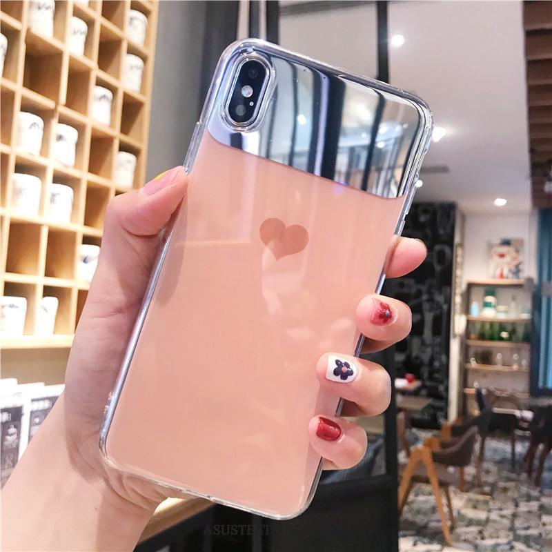 iPhone Xs Kuoret Yksinkertainen All Inclusive Kustannukset Trendi Rakkaus