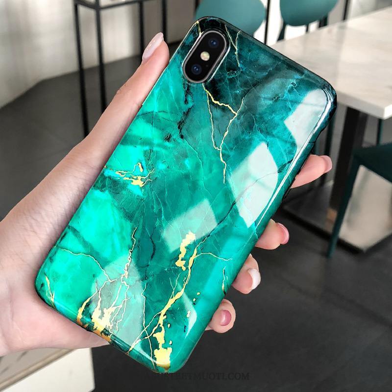 iPhone Xs Max Kuori Kuoret Persoonallisuus Rakastunut Silikoni Uusi