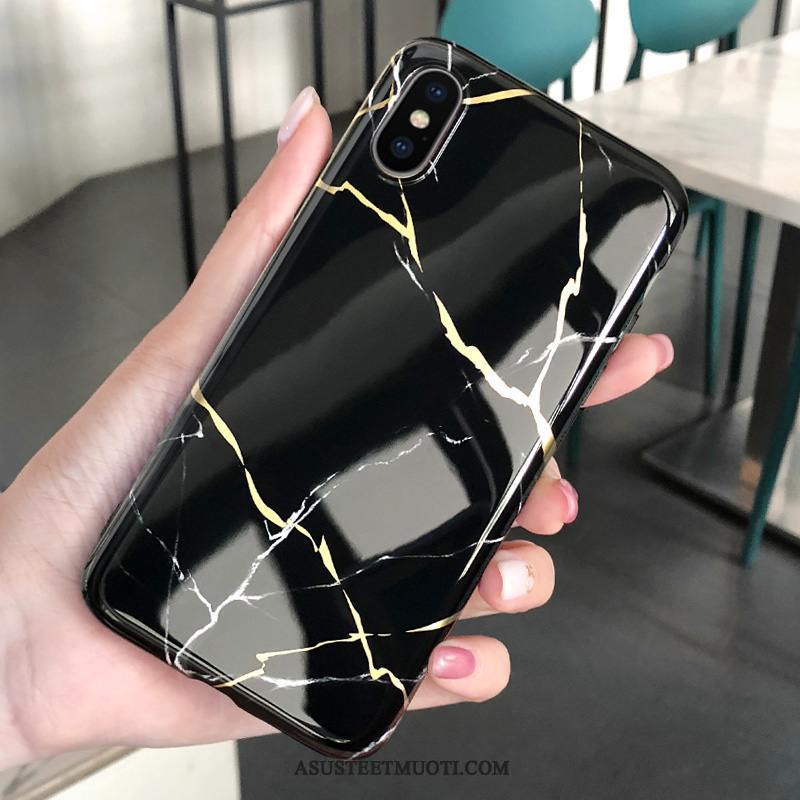 iPhone Xs Max Kuori Kuoret Persoonallisuus Rakastunut Silikoni Uusi