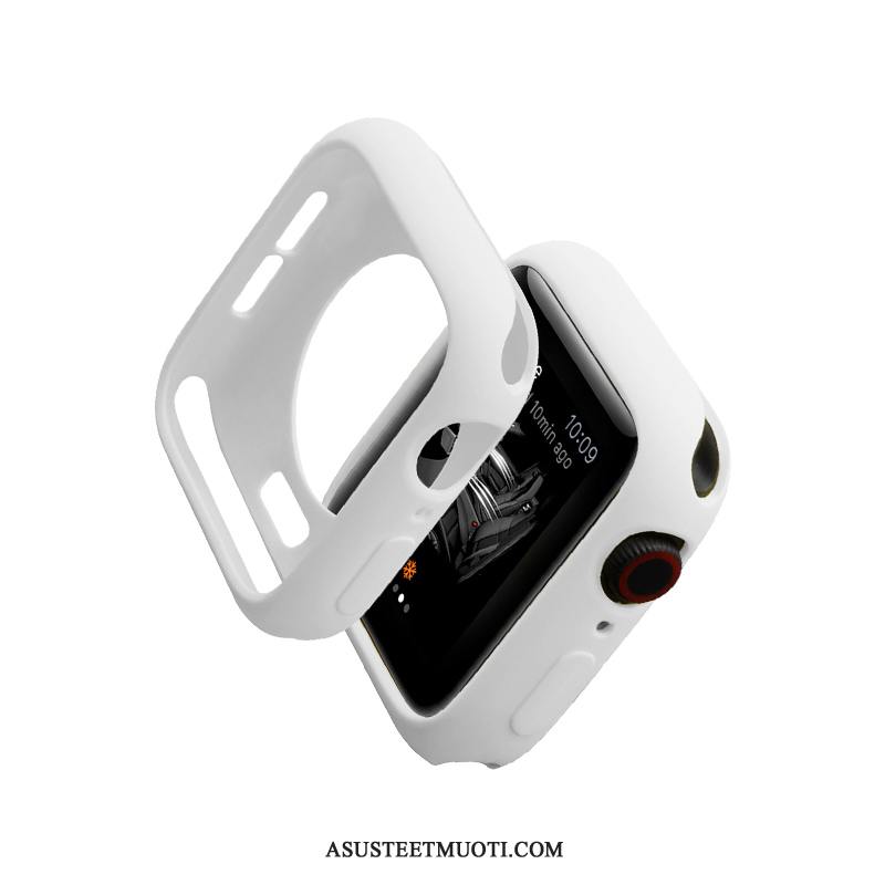 Apple Watch Series 2 Kuoret Valkoinen Ohut Kotelo Ultra Kuori