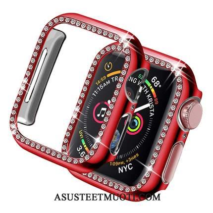 Apple Watch Series 3 Kuoret Suojaus Ultra Kova Kuori Pinnoitus