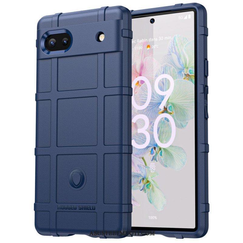 Case Google Pixel 6A Kestävä Kilpi