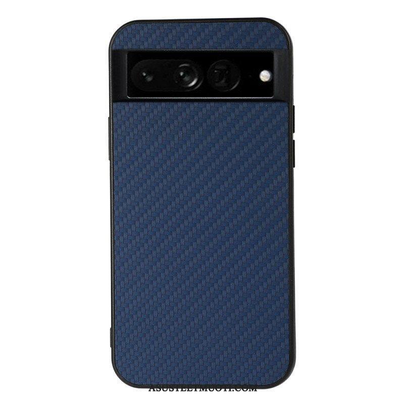 Case Google Pixel 7 Pro Hiilikuitu