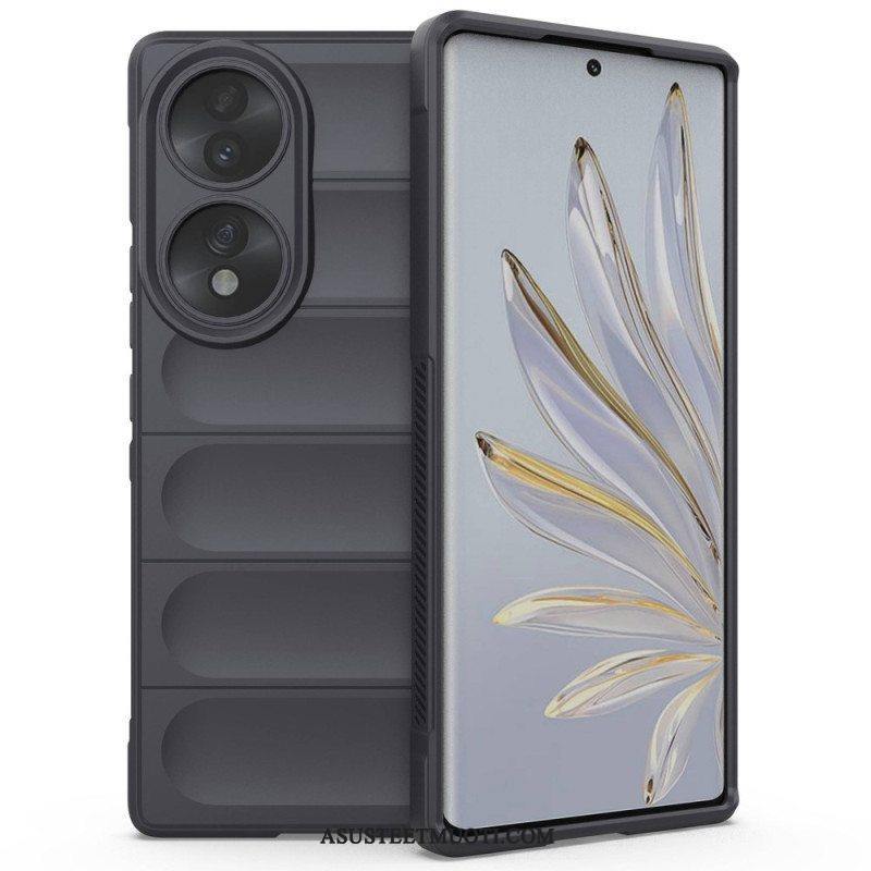 Case Honor 70 Liukumaton