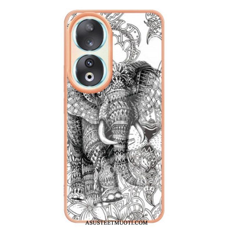 Case Honor 90 Heimonorsu