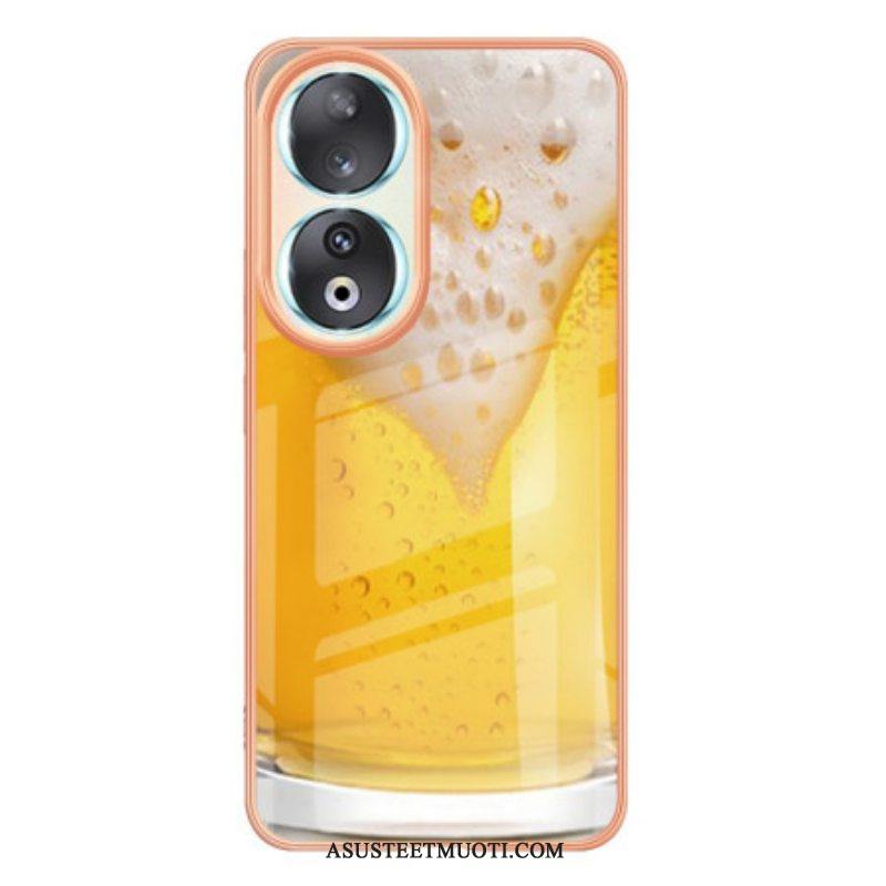 Case Honor 90 Olut