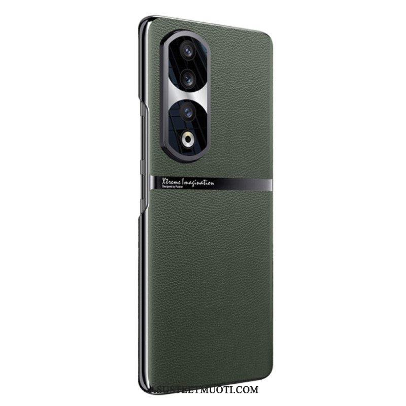 Case Honor 90 Pro Finesse