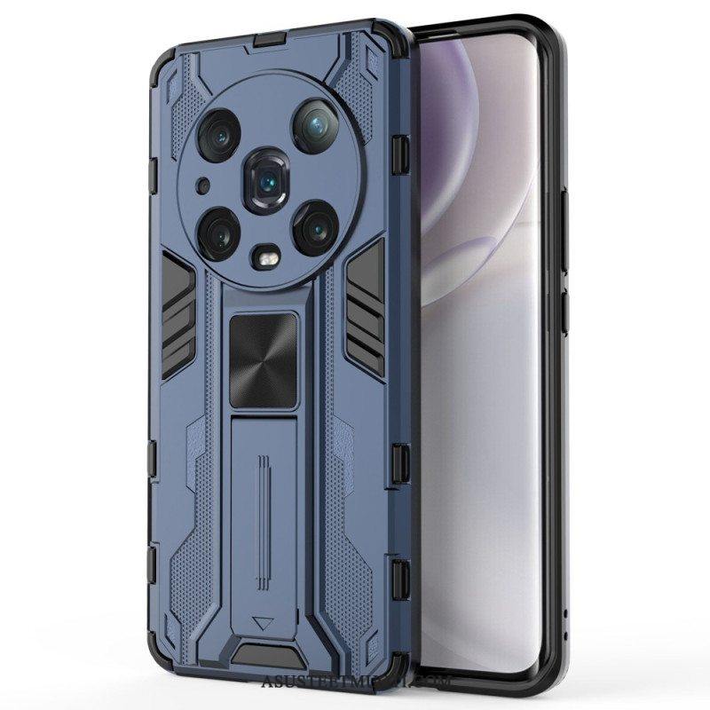 Case Honor Magic 4 Pro Irrotettava Kannatin