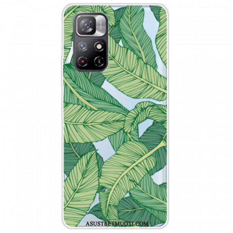 Case Poco M4 Pro 5G Graafiset Levyt