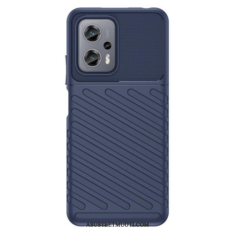 Case Poco X4 GT Thunder-sarja