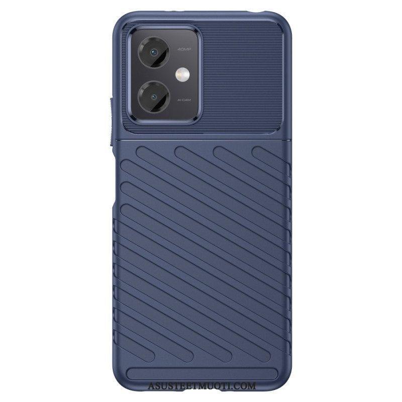 Case Poco X5 5G Thunder-sarja