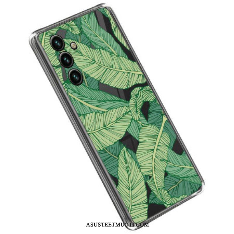 Case Samsung Galaxy A14 / A14 5G Lehdet