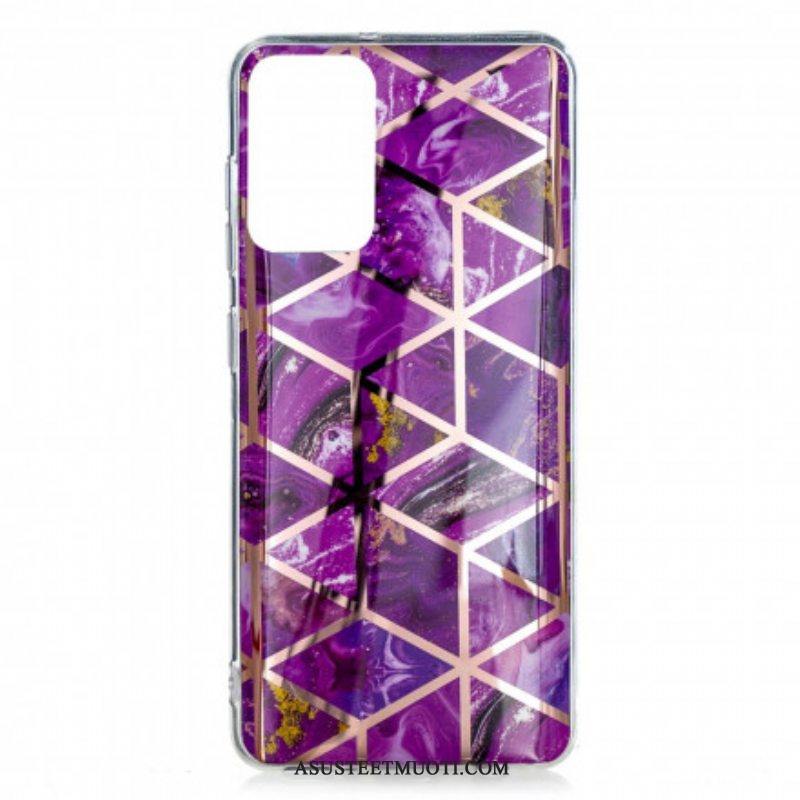 Case Samsung Galaxy A52 4G / A52 5G / A52s 5G Ultra Design Marble