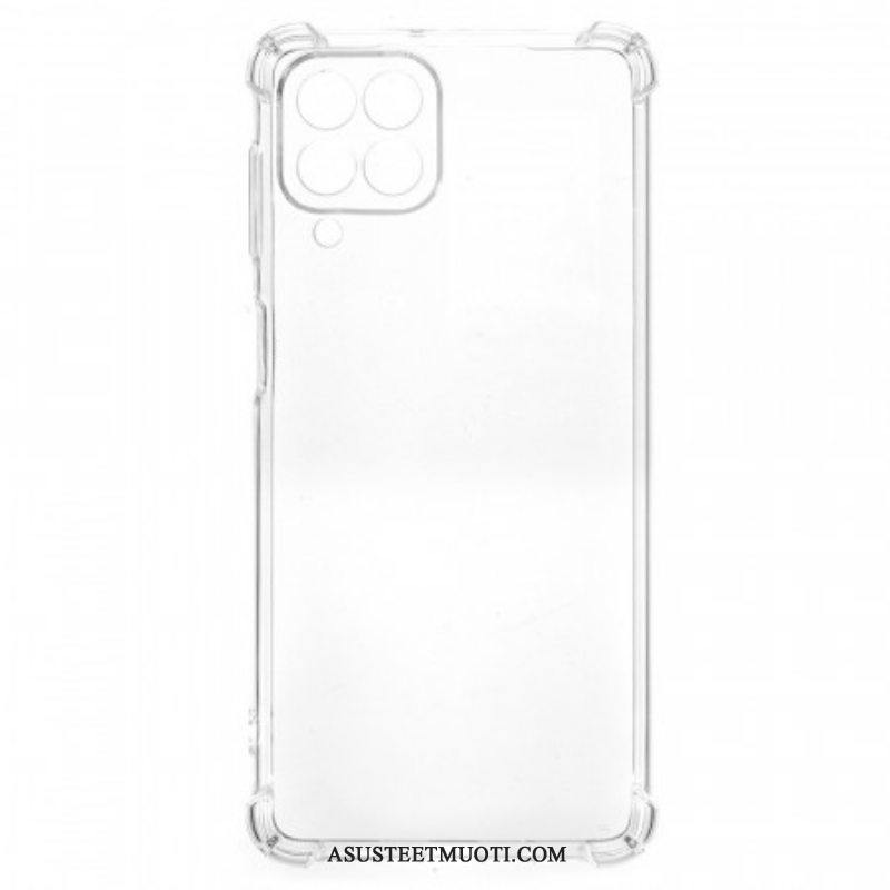 Case Samsung Galaxy M53 5G Saumattomat Vahvistetut Kulmat