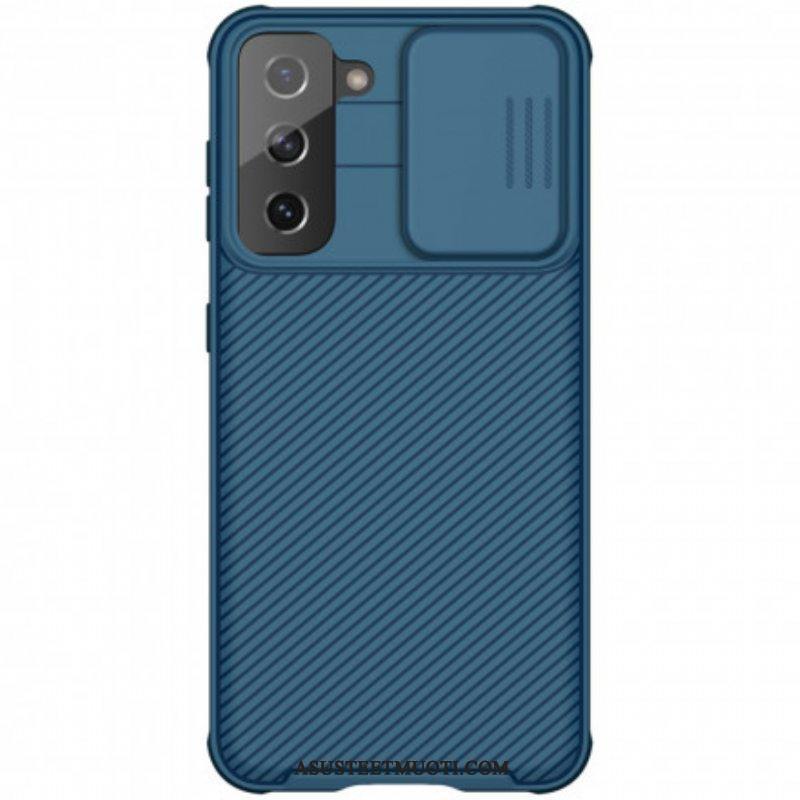 Case Samsung Galaxy S21 5G Camshield Nillkin