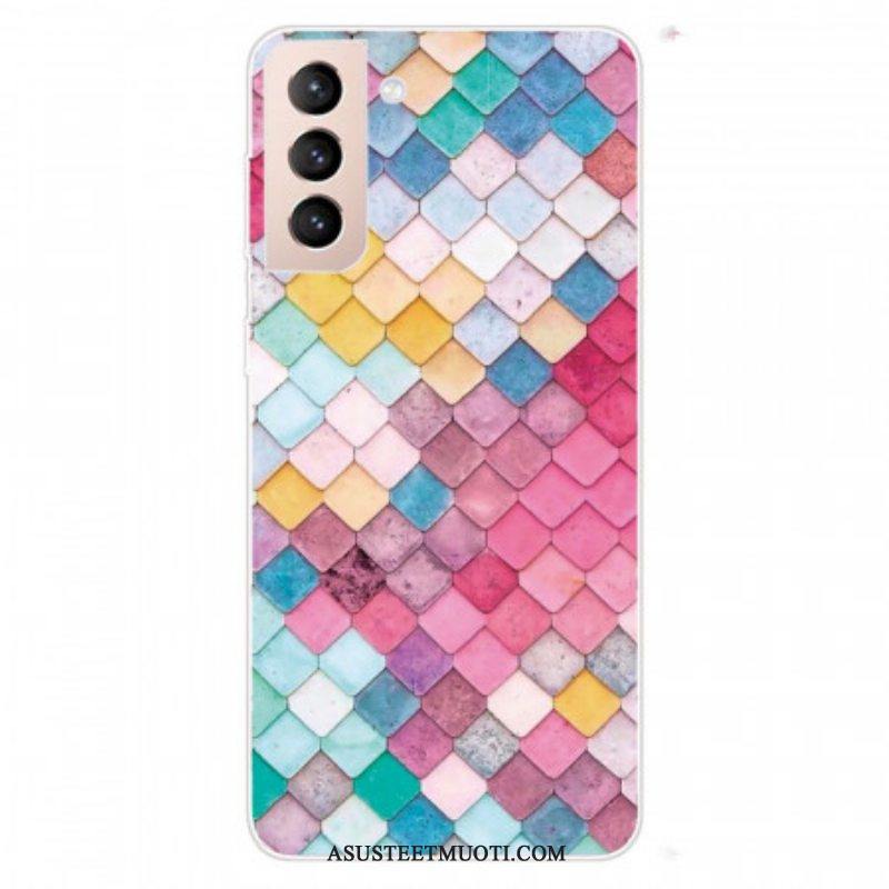 Case Samsung Galaxy S22 Plus 5G Maali