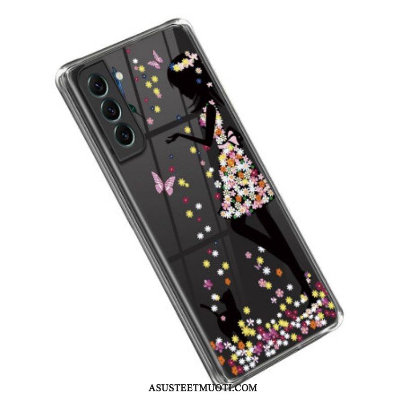 Case Samsung Galaxy S23 Plus 5G Nuori Neiti