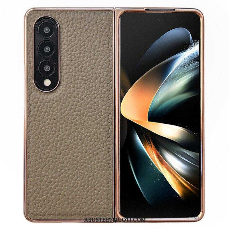 Case Samsung Galaxy Z Fold 4 Pimennys