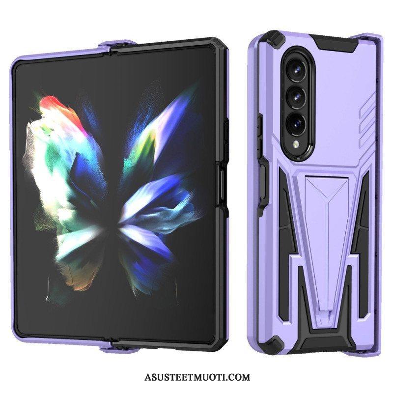 Case Samsung Galaxy Z Fold 4 Rauta