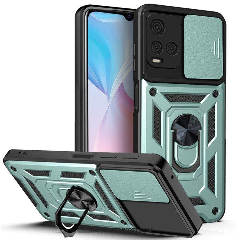 Case Vivo Y33s Premium-sormus