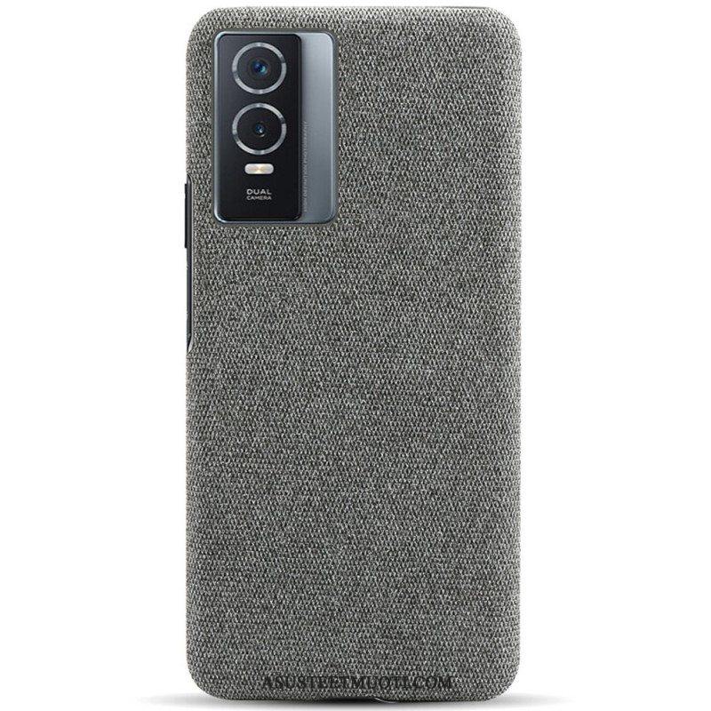 Case Vivo Y76 5G Kangas