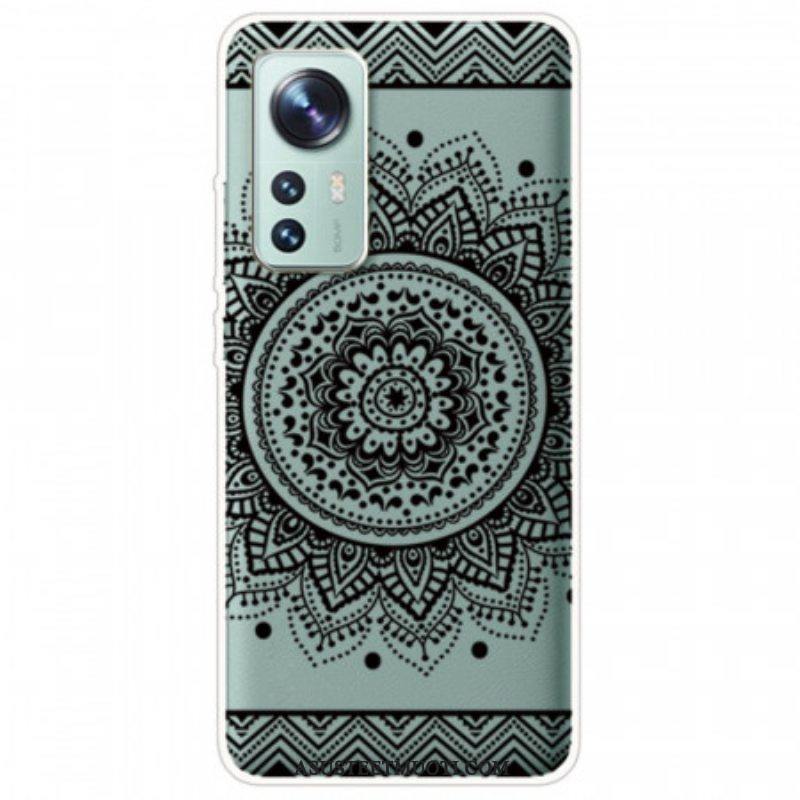 Case Xiaomi 12 / 12X Kaunis Mandala