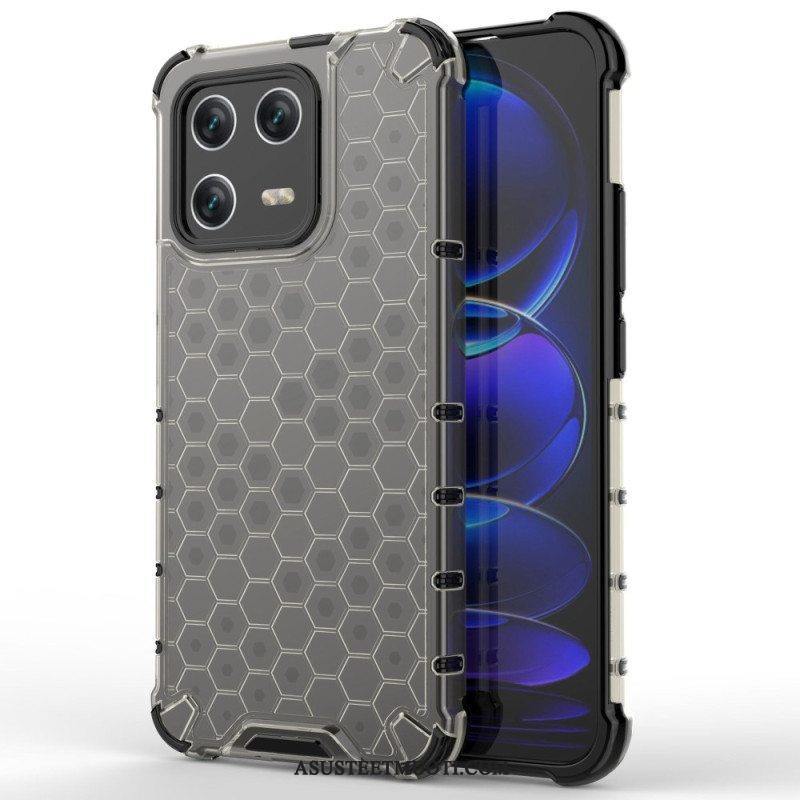 Case Xiaomi 13 Hunajakenno Tyyli