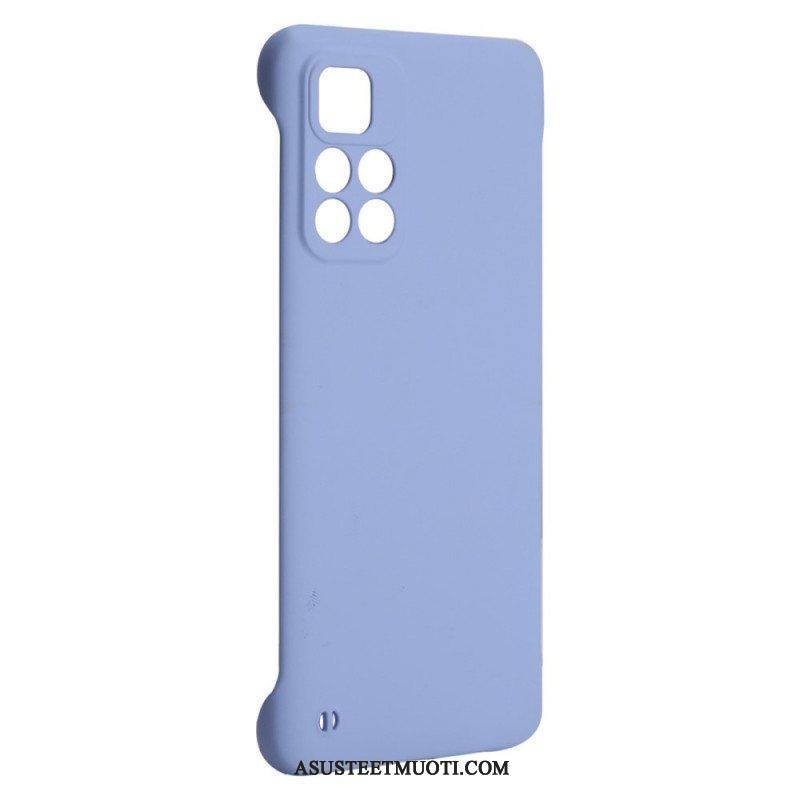 Case Xiaomi Redmi Note 11 Pro Plus 5G Kaveri Enkay