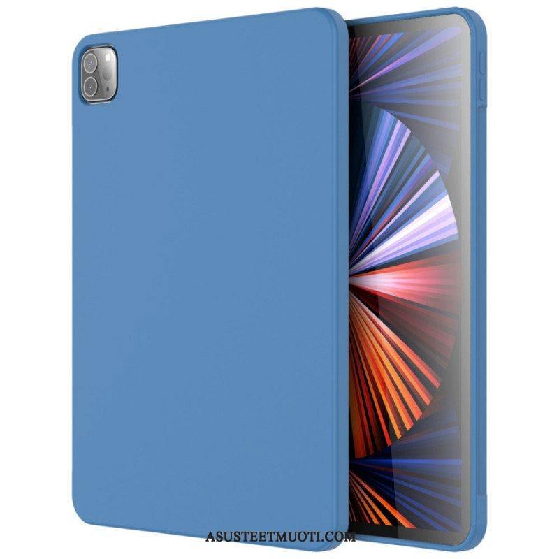 Case iPad Pro 12.9" (2022) Mutural Hybridi