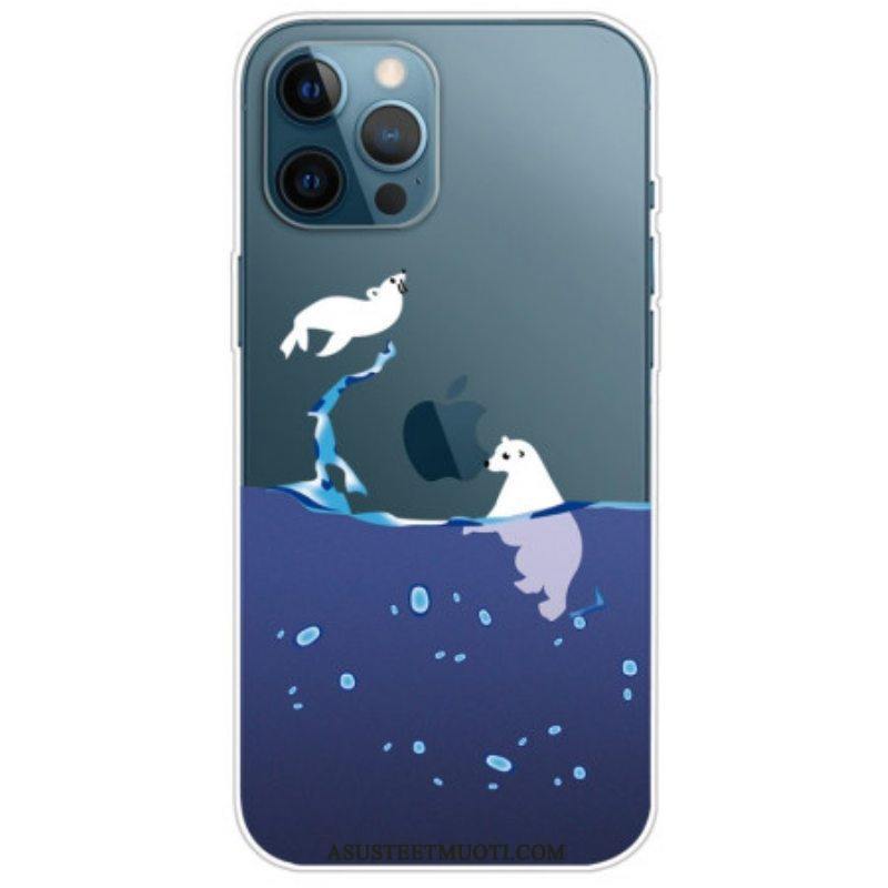 Case iPhone 14 Pro Meripelit