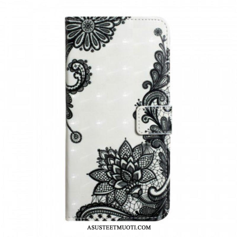 Flip Case Samsung Galaxy S22 5G Pitsi