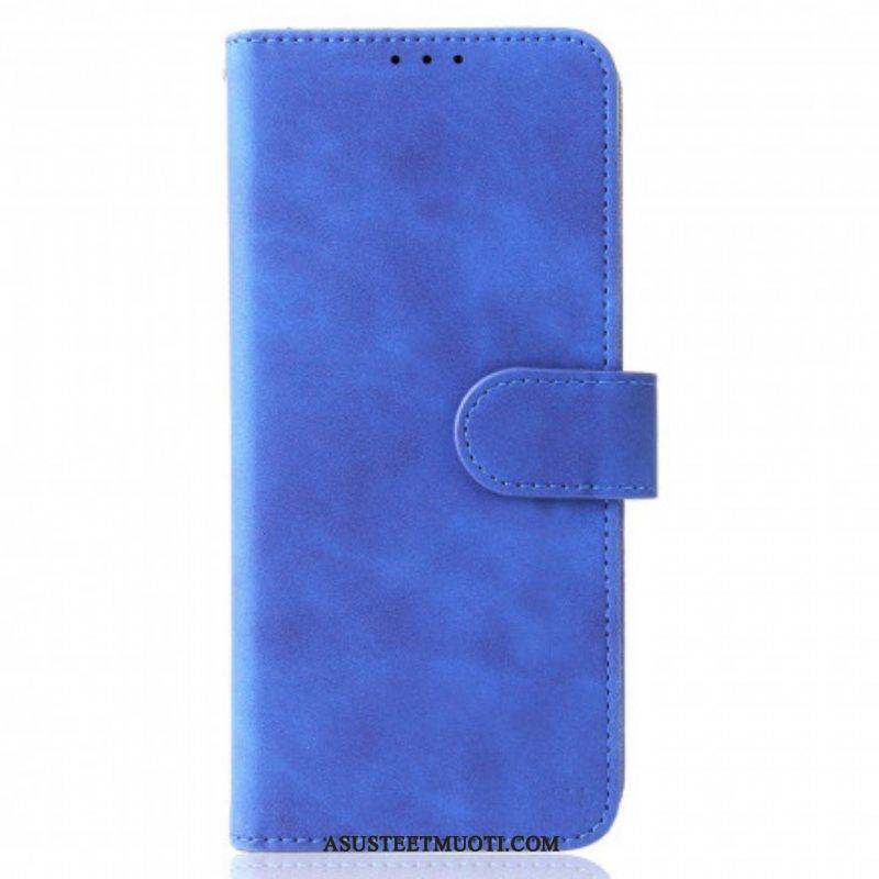 Flip Case Samsung Galaxy Z Fold 3 5G Ihon Kosketus