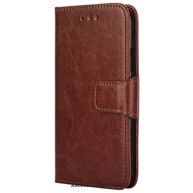 Flip Case Xiaomi Redmi Note 12 5G Vintage