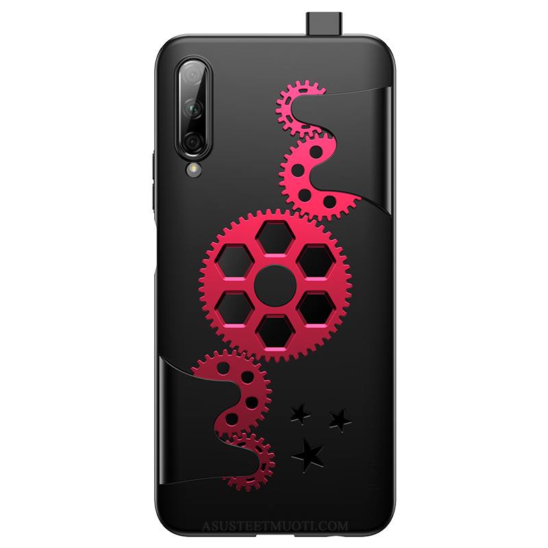 Honor 9x Pro Kuori Kuoret Suojaus Persoonallisuus Luova Murtumaton All Inclusive