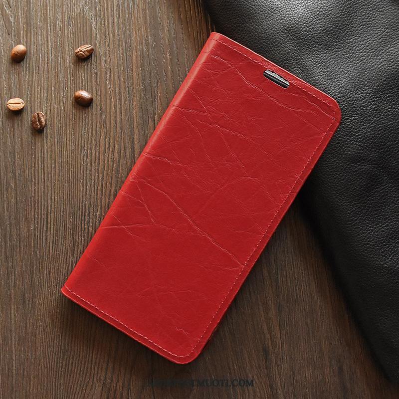 Htc U12 Life Kuori Kuoret Pehmeä Neste Ohut Kotelo Nahka